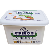 EPRIOS GREEK FETA 1KG