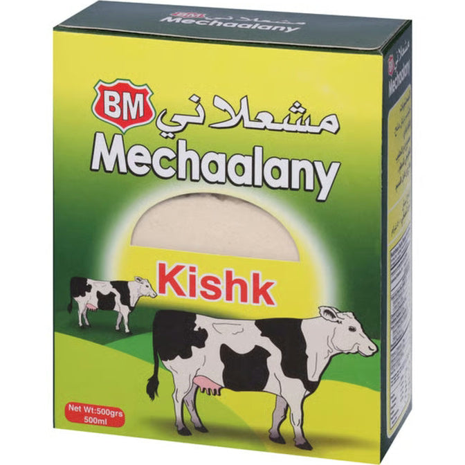 MECHAALANY KESHEK 500G 5283010430332
