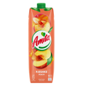 AMITA PEACH FRUITS JUICE 1LT