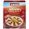 ABIDO MOGHLY INSTANT PUDDING MIX – 500G (30 CUPS)
