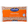 CEDAR CHICK PEAS 2LB