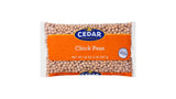 CEDAR CHICK PEAS 2LB