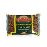 BARAKA Red Kidney Beans 850G
