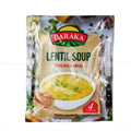 BARAKA LENTIL SOUP MIX 84G