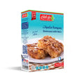 HOWL EL SHAM BASBOUSA W/NUTS 445