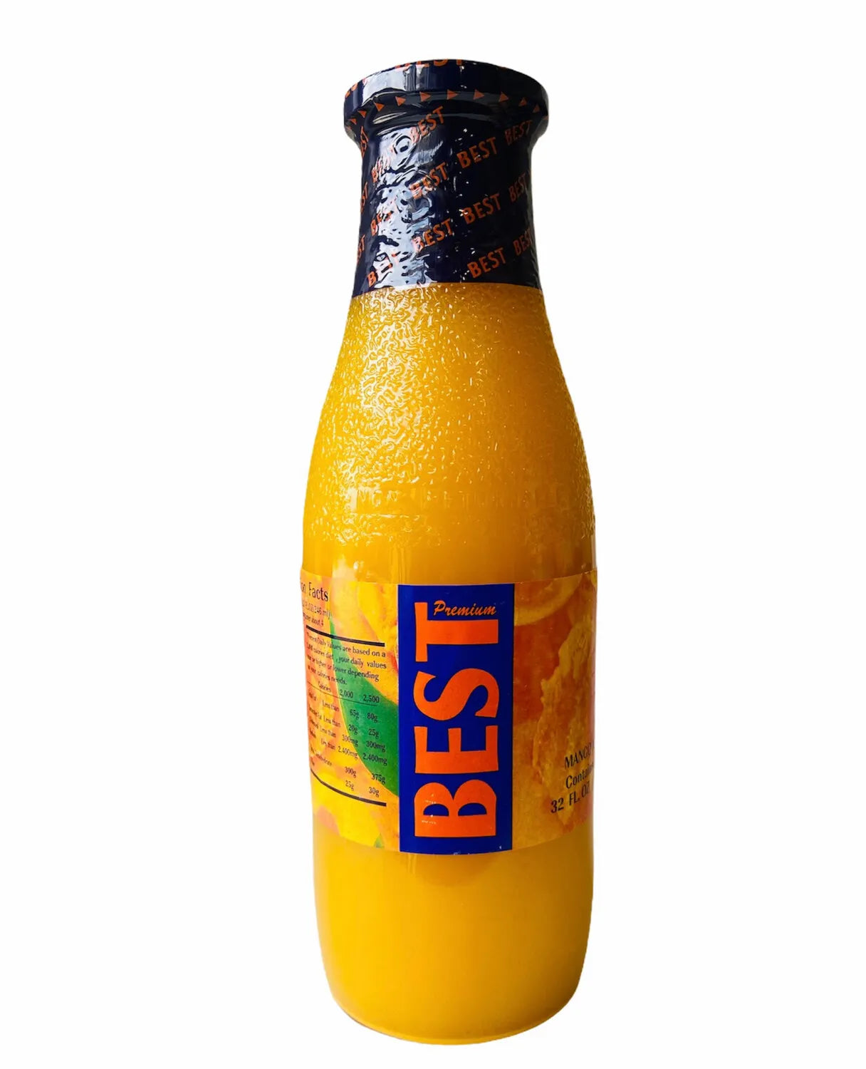 BEST MANGO JUICE 1LT