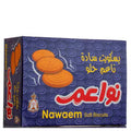 NAWAEM  BISCUIT  12PCK