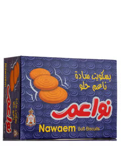 NAWAEM  BISCUIT  12PCK