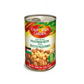 CALIFORNIA GARDEN FAVA BEAN SPICY PALESTINIAN RECIPE 16OZ