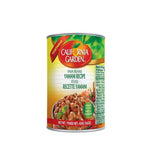 CALIFORNIA GARDEN FAVA BEANS YAMANI