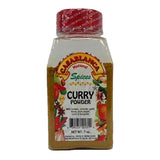 CASABLANCA CURRY POWDER 7OZ