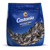 Castania Sunflower Seeds 350G