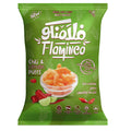 FLAMINCO CHIULI & LEMON PUFFS -60G