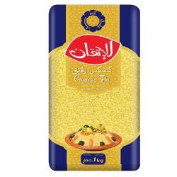 ALITKANE COUSCOUS MOYEN 1KG