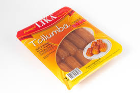 LIKA TOLLUMBA 700G