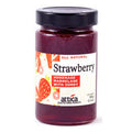 ATTICA STRAWBERRY MARMALADE W/HONEY 380G