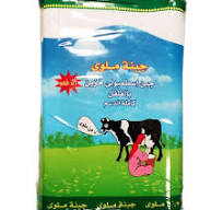 MELAWYAL ISTANBOULI CHEESE 2KG