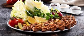 NEMA GIG KOFTE 400G