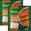 KNORR VEGETAR CUTLET MIX – MILD 35G (2PACK)