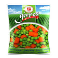 GIVREX PEAS & CARROTS 400G