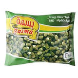 BASAMA OKRA ZERO