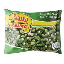 BASAMA OKRA ZERO