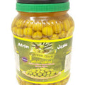 AFRIN GREEN OLIVES 2KG