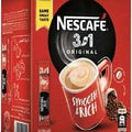 NESCAFE ORIGNAL 3 IN 1 18G 24PACK