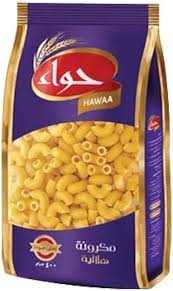 HAWAA ELBOW PASTA 400G