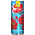 RAUCH BRAVO SELECT SOUR CHERRY JUICE DRINK 250ML