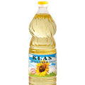 KLAS SUNFLOWER OIL – 1L (33.8 FL OZ)
