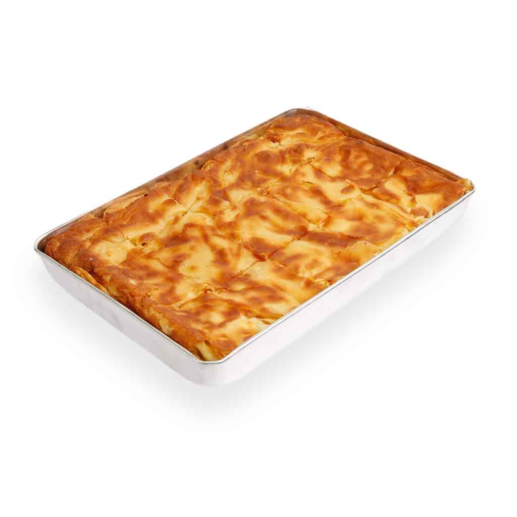 NEMA CHEESE PASTRY-SU BOREGI 2.75 LB
