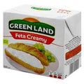 GREENLAND FETA W/CREAM 500G