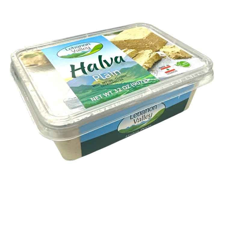 LEBANON VALLEY HALVA 907G