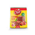 ROYAL CHEF CORNED BEEF 340G