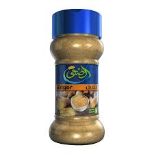 AL DOHA GROUND GINGER – 70G