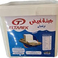 ELTAREK WHITE CHEESE DOUBLE CREAM 1KG