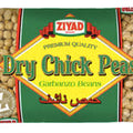 Ziyad Dry Chick Peas 16oz