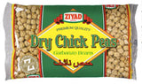 Ziyad Dry Chick Peas 16oz