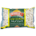 BARAKA LARGE LIMA BEANS 820G