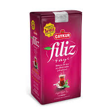 CAYKUR FILIZ BLACK TEA 500G (17.64oz)