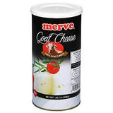 MERVE GOAT CHEESE 50% 800G