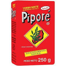 PIPORÉ YERBA MATE SOFT – 250G