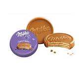 MILKA WAFER 30G