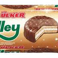 ULKER HALLEY BISCUT 300G
