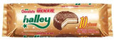 ULKER HALLEY BISCUT 300G