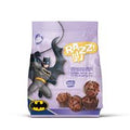 RICH BAKE RAZZ MINI CHOCOLATE CHIP CUPCAKES