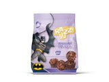 RICH BAKE RAZZ MINI CHOCOLATE CHIP CUPCAKES
