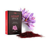 HERAY AFGHAN SAFFRON BEST QUALITY 1G