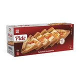 MODA PIDE MOZARELLA W/ TOMATO  135G
